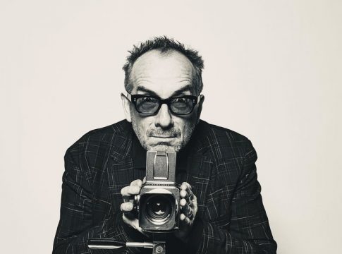 Spanish Model Elvis Costello (1) Spanish Model Elvis Costello