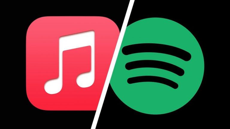 Spotify vs Apple Music: ¿Qué servicio de música me conviene más?