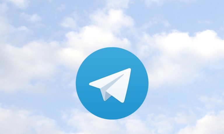 El truco para esconder el remitente en Telegram