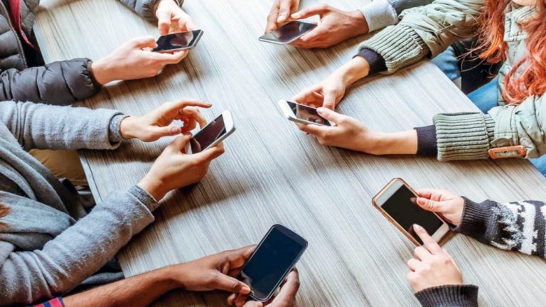 Crecen los casos de adicción a las TIC entre los adolescentes