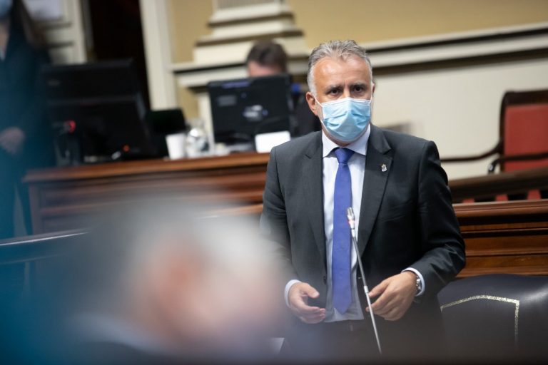 TSJC destaca que el decreto de control de Covid-19 mantiene la ratificación judicial a las medidas