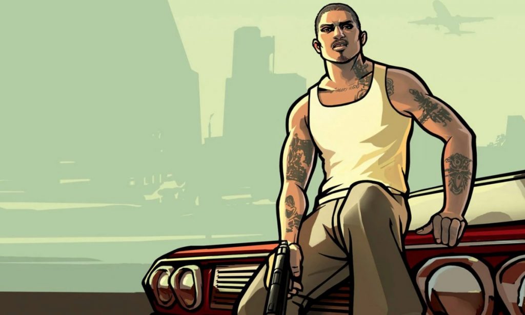 Rockstar hace pensar que el GTA 6 no existirá 92 Tácticas de los fans para llamar la atención
