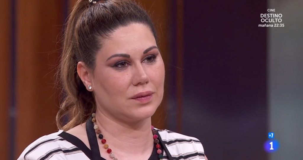 Masterchef Celebrity: el nuevo favorito a ganar el concurso 60 Tamara primera expulsada de Masterchef