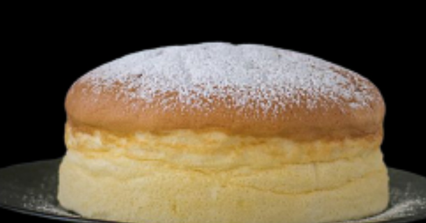 Tarta de queso: cómo hacer la japonesa y que quede muy esponjosa