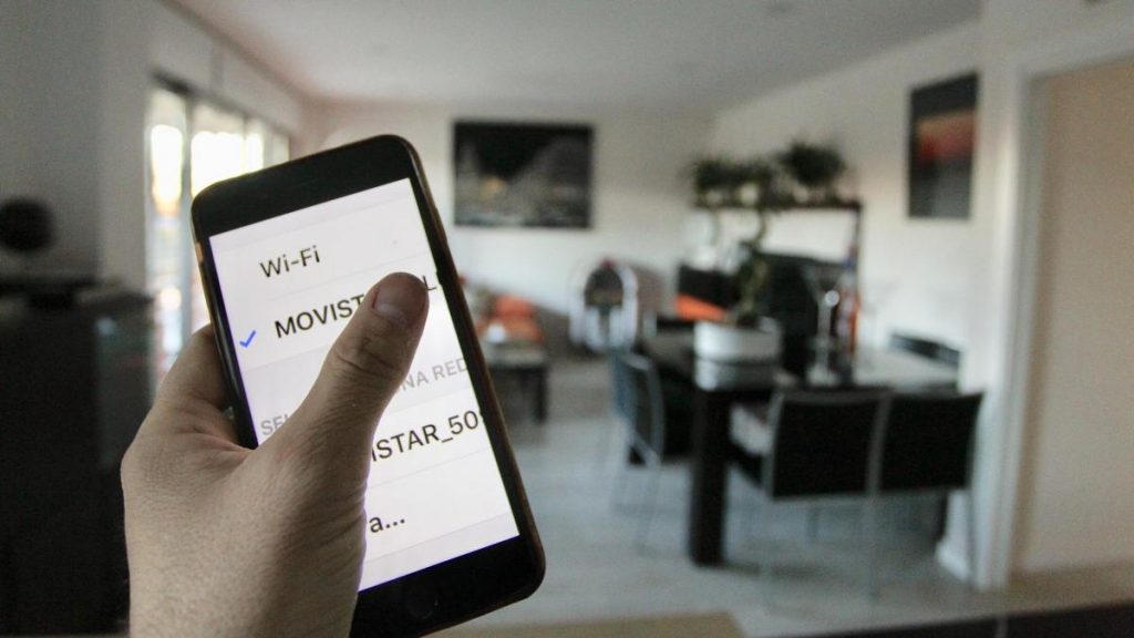 Ten en cuenta detalles de cobertura con la fibra y los datos del mundo