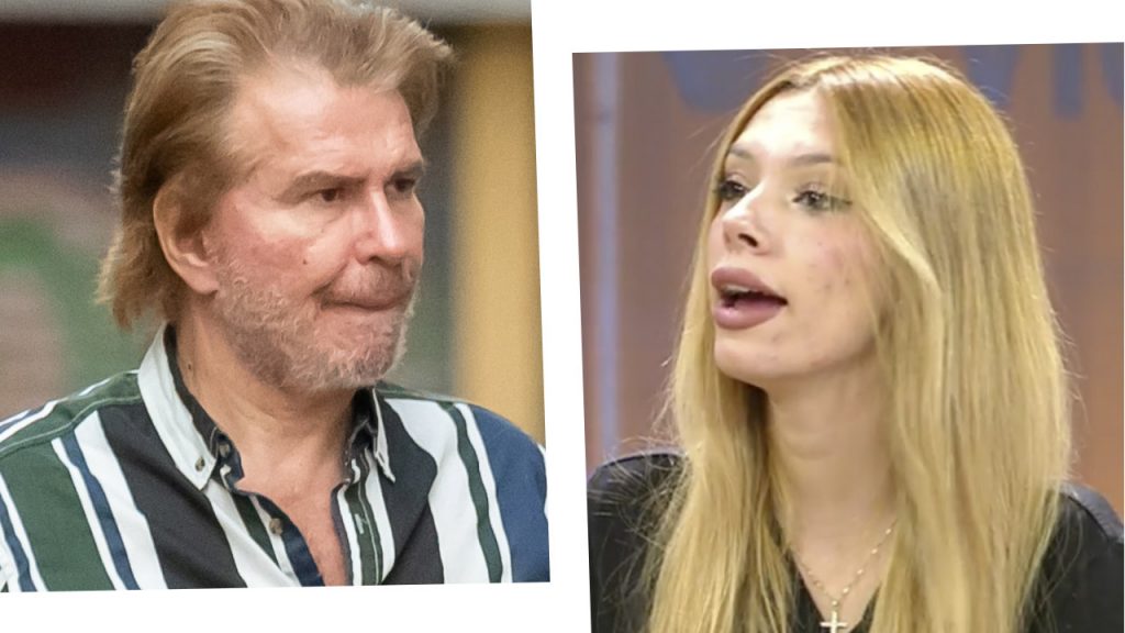 Tiene la estampa que Sálvame necesita