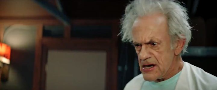 Todo lo que se sabe del live action de Rick y Morty