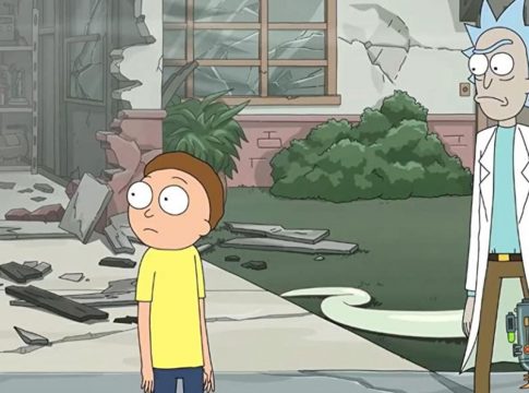 Todo-lo-que-se-sabe-del-live-action-de-Rick-y-Morty-7 Todo lo que se sabe del live action de Rick y Morty