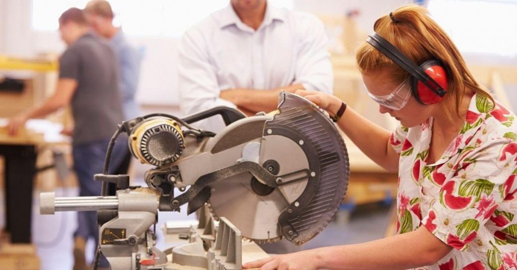 Todos los cambios que provocará la nueva ley de FP en la formación profesional 164 FP