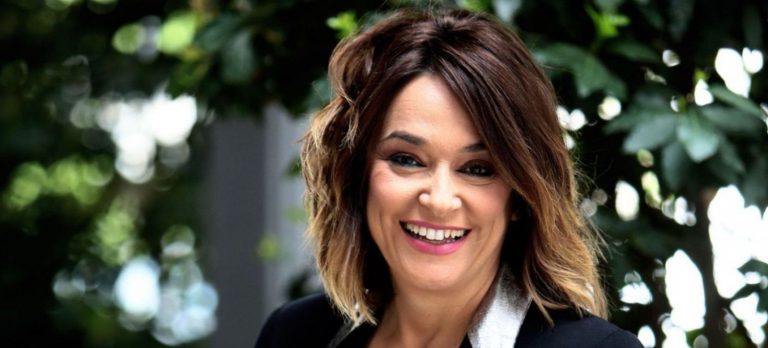 Toñi Moreno rompe su silencio: La denuncia pública contra la homofobia que hoy sacude las redes