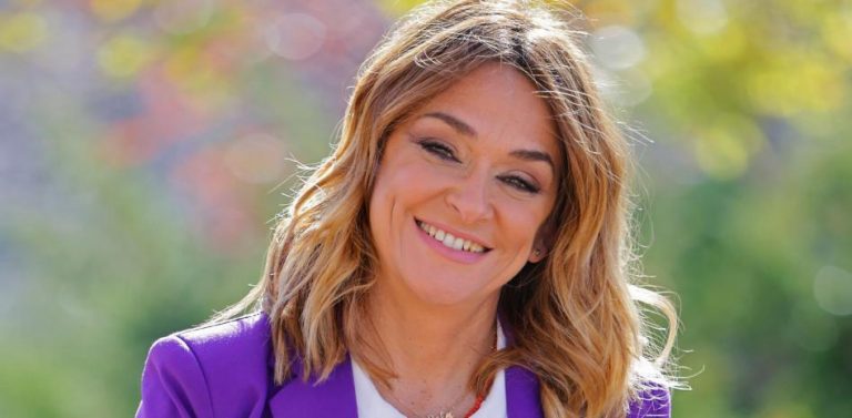 La razón por la que Telecinco no contrata de forma indefinida a Toñi Moreno