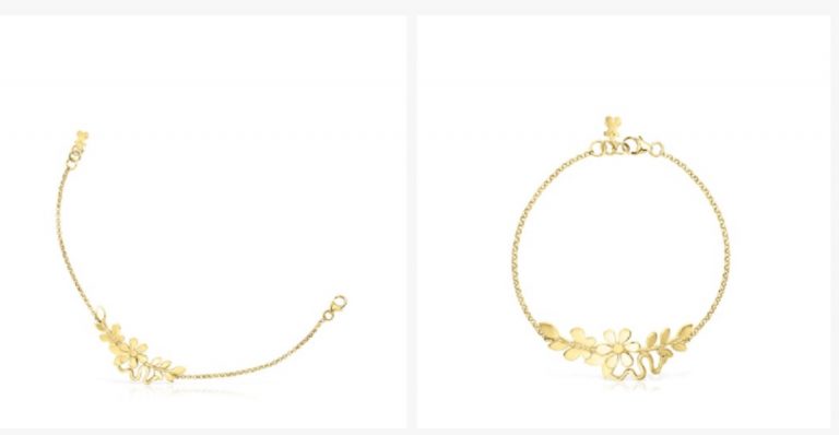 Tous rebaja un 40% su pulsera ‘low cost’ más bonita
