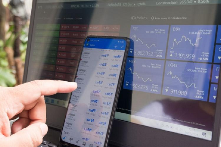 Contar con una buena guía de trading es la clave para obtener beneficios