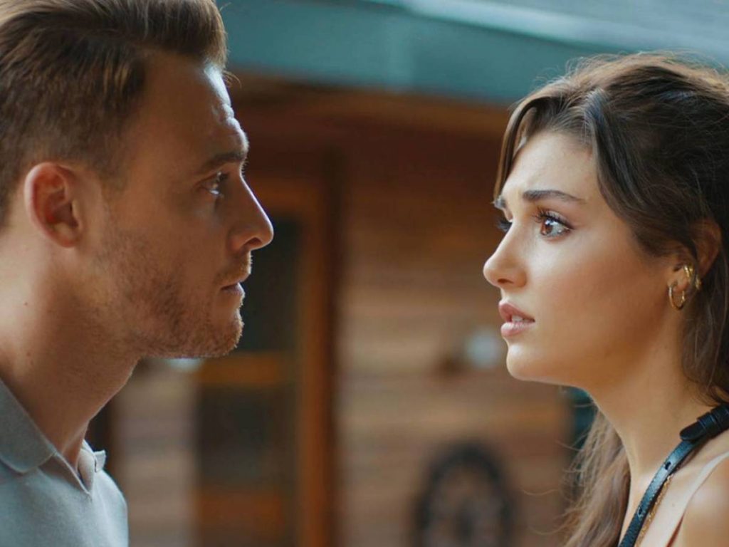 El récord que Love is in the air le ha quitado a Juego de Tronos 144 Trama de la serie Love is in the air