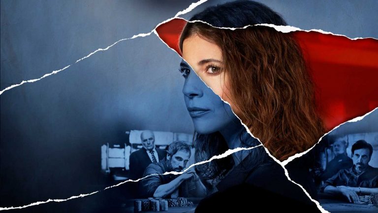 'Ana Tramel. El juego': cómo adelantarte a TVE y ver todos los capítulos