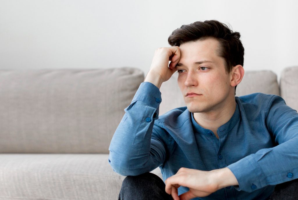 trata de reinterpretar las cosas