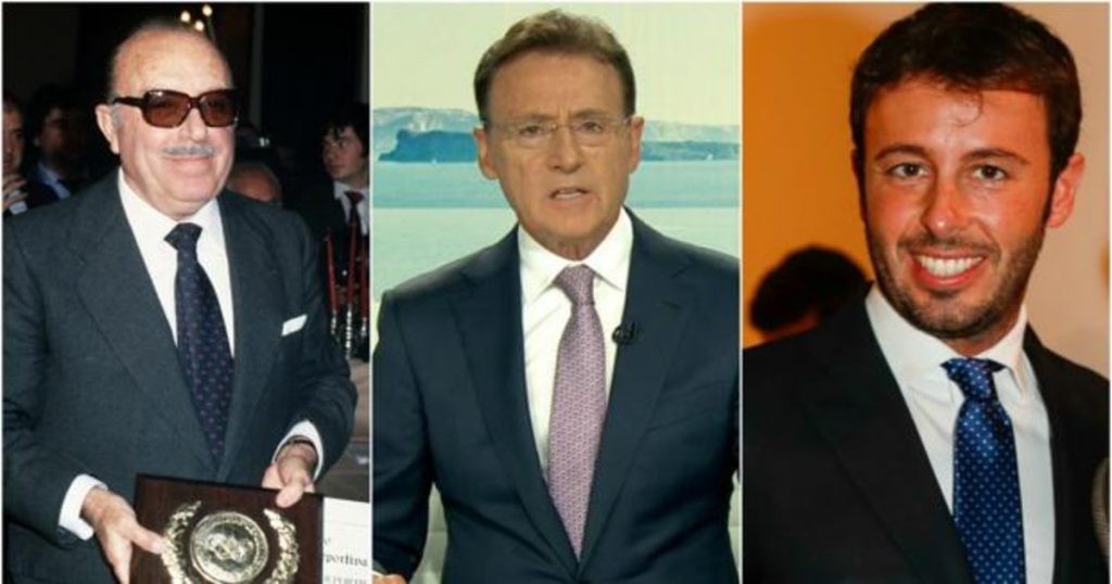 Tres generaciones de Prats