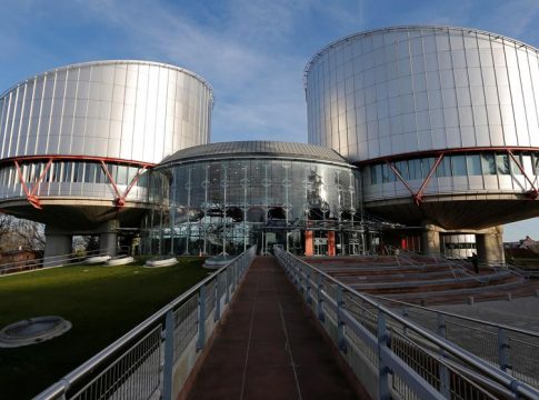 Tribunal Europeo de Derechos Humanos (TEDH)