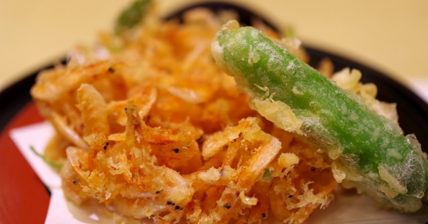Trucos que no conoces que harán que la tempura salga ideal