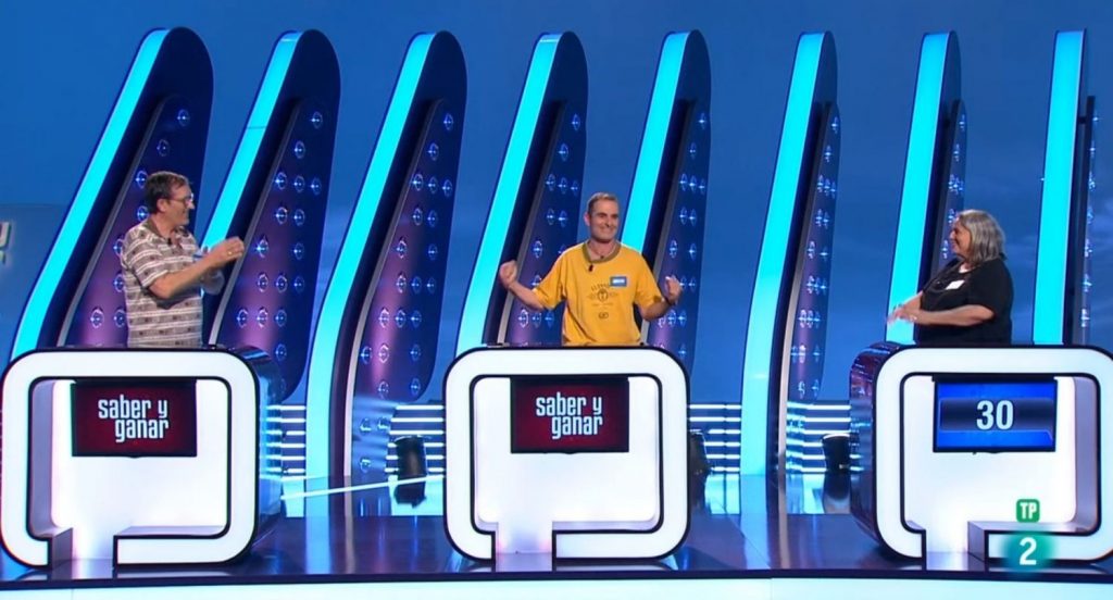 Un programa especial que no te puedes perder