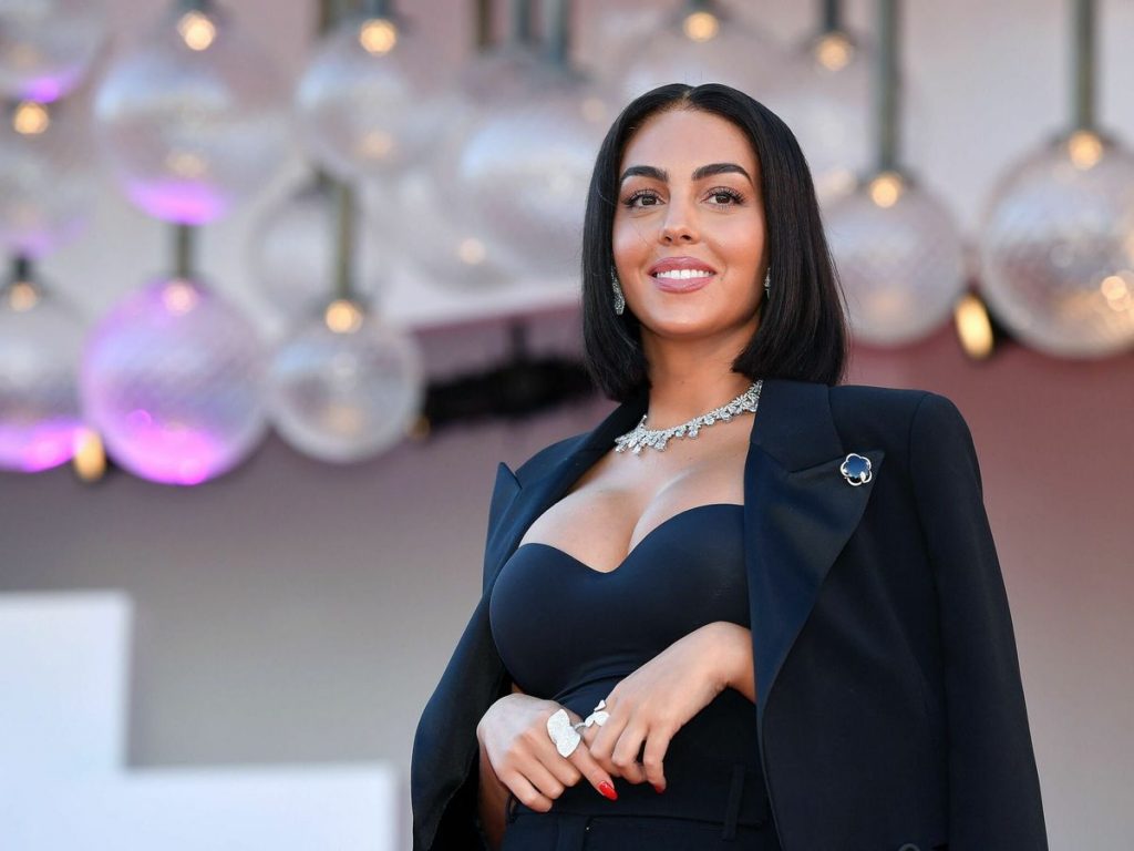 Una famosa más para el imperio de Netflix