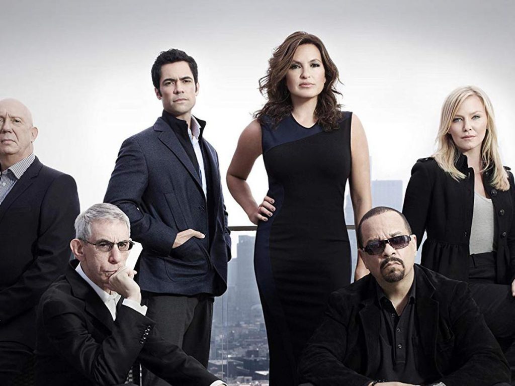 La serie que regresa once años después de ser cancelada 93 Una nueva temporada te espera