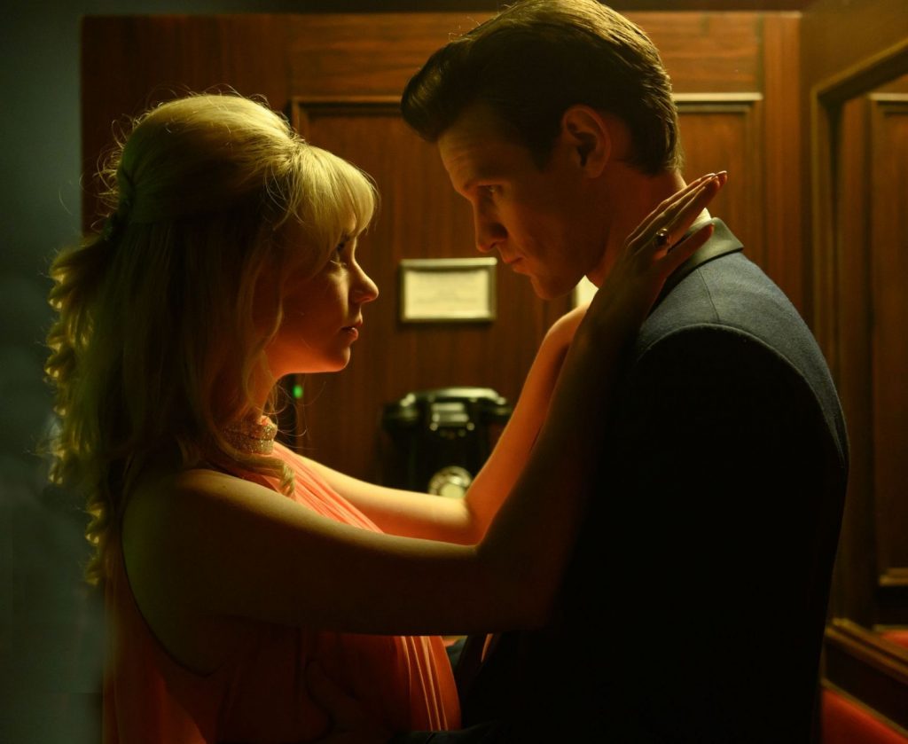 Last Night in Soho: fecha de estreno, reparto y tráiler 199 Una pieza británica que viene con sed de triunfo