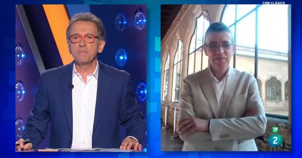 Unos magníficos para Saber y ganar