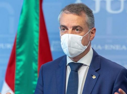 Urkullu apuesta por potenciar el atractivo internacional del sistema universitario vasco