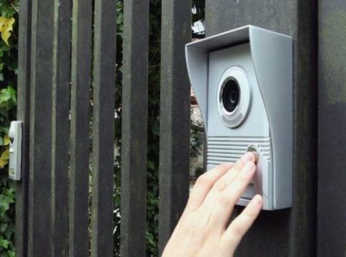 VIDEOPORTERO Videoportero