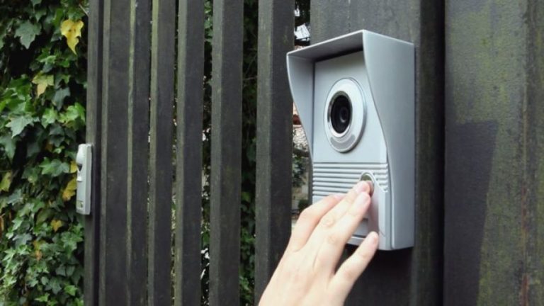 Los pasos para instalar un videoportero en tu casa