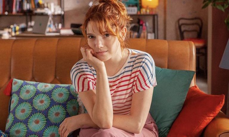 Valeria: el cambio físico de Diana Gómez en 15 años, en fotos