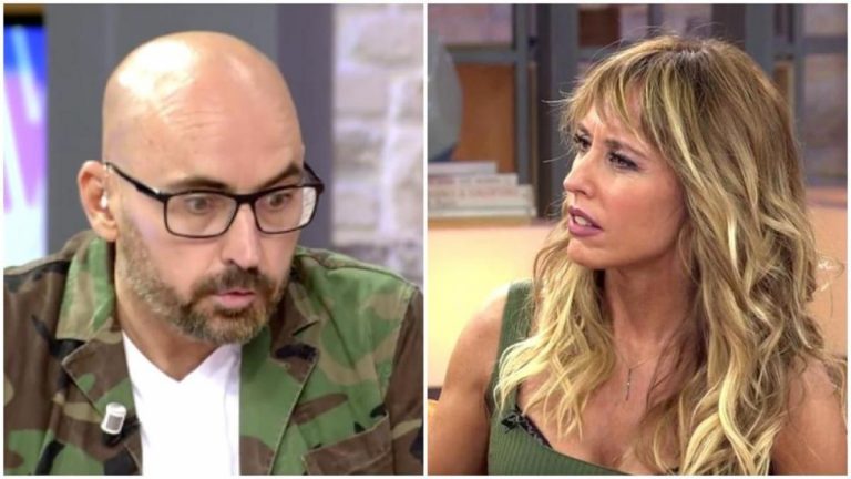 Viva la vida: Diego Arrabal exige la expulsión de este compañero