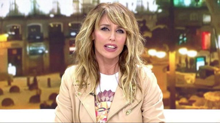 Viva la vida: los despidos y fichajes de Emma García