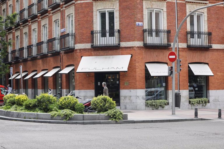 Baleares, Málaga y Madrid como mercados de viviendas de lujo para extranjeros