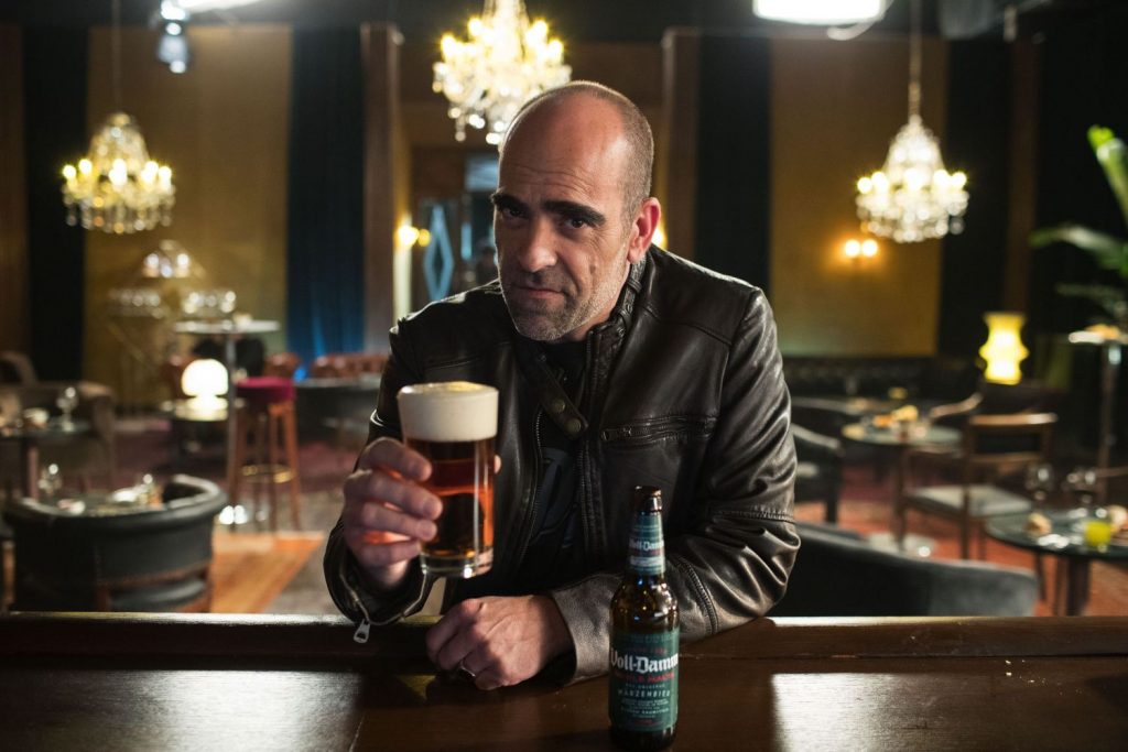 Conoce las cervezas españolas que más rápido emborrachan 199 Voll-damm