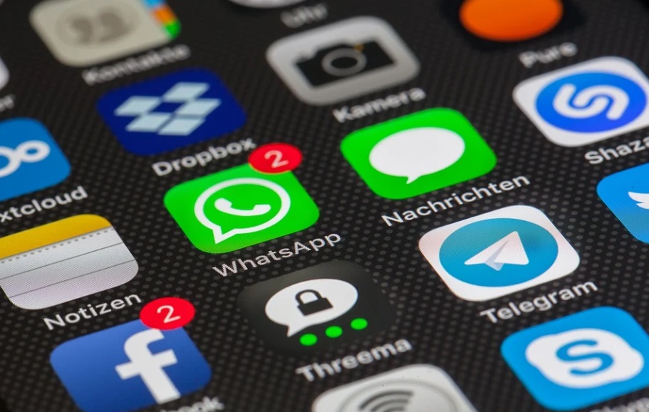 WhatsApp