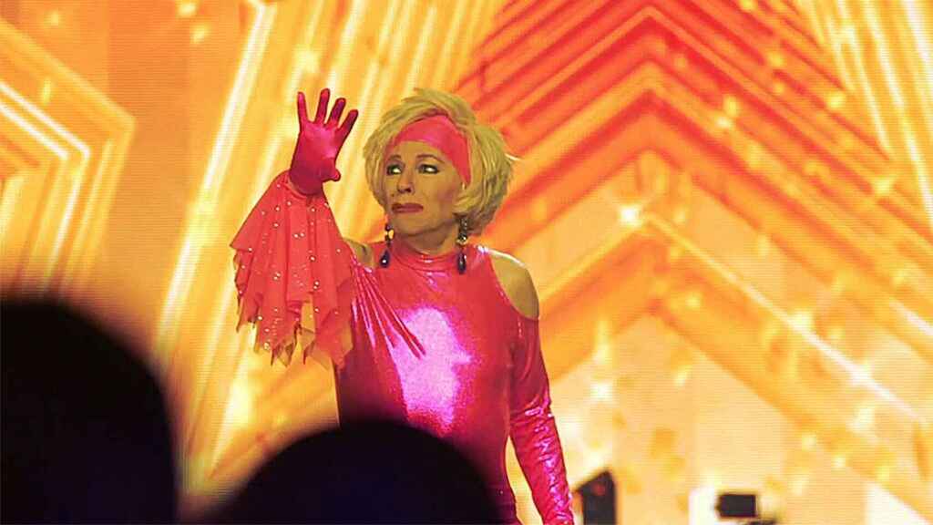 Xayo ya no está con nosotros Got Talent