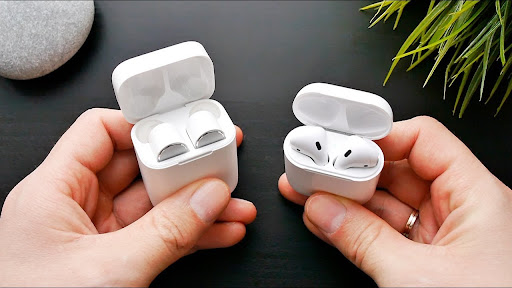 Alternativas a los AirPods mucho más baratos de igual calidad