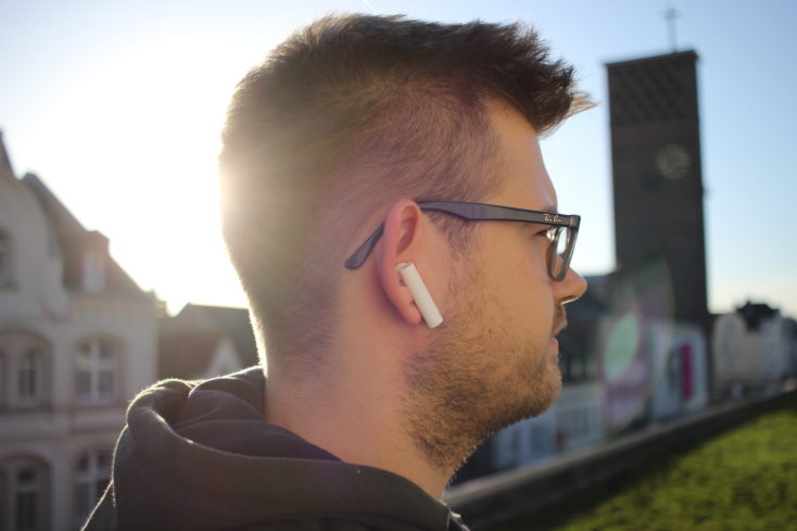 Alternativas a los AirPods mucho más baratos de igual calidad