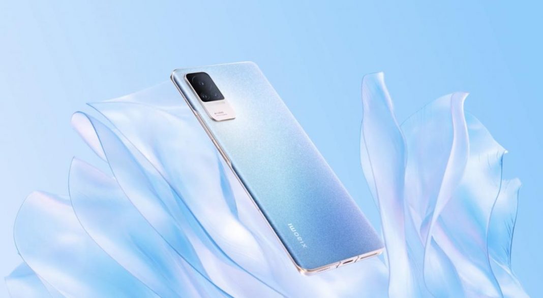 Xiaomi Civi: los detalles de la nueva gama de esta marca