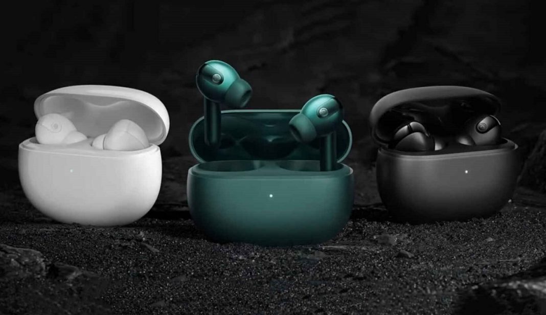 Xiaomi TWS Earphones 3 Pro