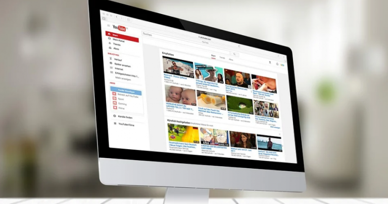 Cómo puedo ganar dinero en Youtube