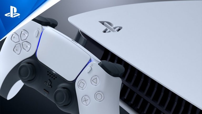 Estas son las nuevas actualizaciones de la PS5
