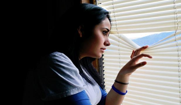 Trucos para superar la agorafobia 164 ¿Cómo ven el mundo las personas con agorafobia?