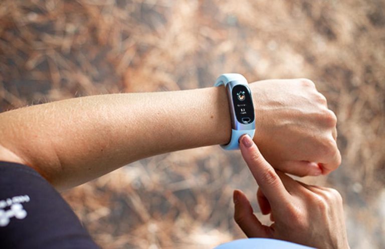 Todo lo que debes saber de Hela, el smartwatch que mide el azúcar en sangre