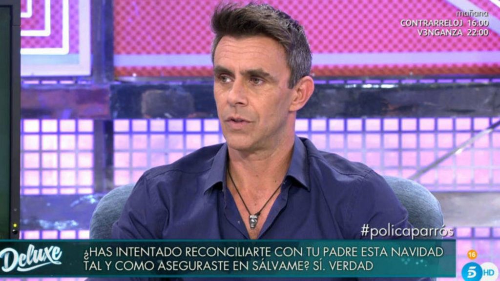 Sálvame: colaboradores que podrían ser despedidos 18 Sálvame: colaboradores que podrían ser despedidos