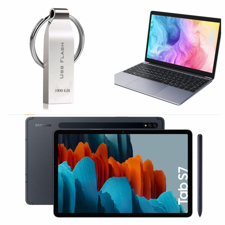 Aprovecha estos descuentos en electrónica de Amazon por tiempo limitado