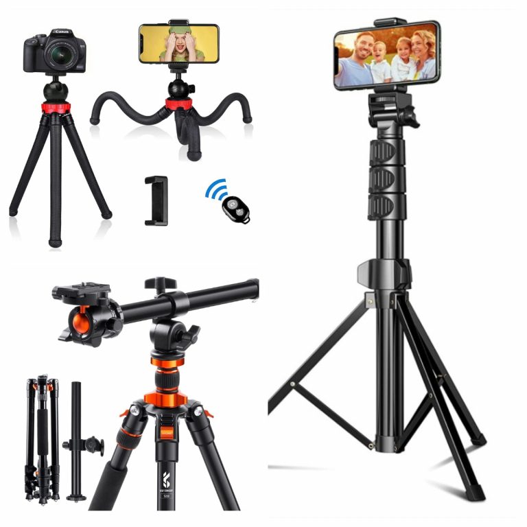 Amazon: los mejores complementos para hacer fotografías como todo un profesional