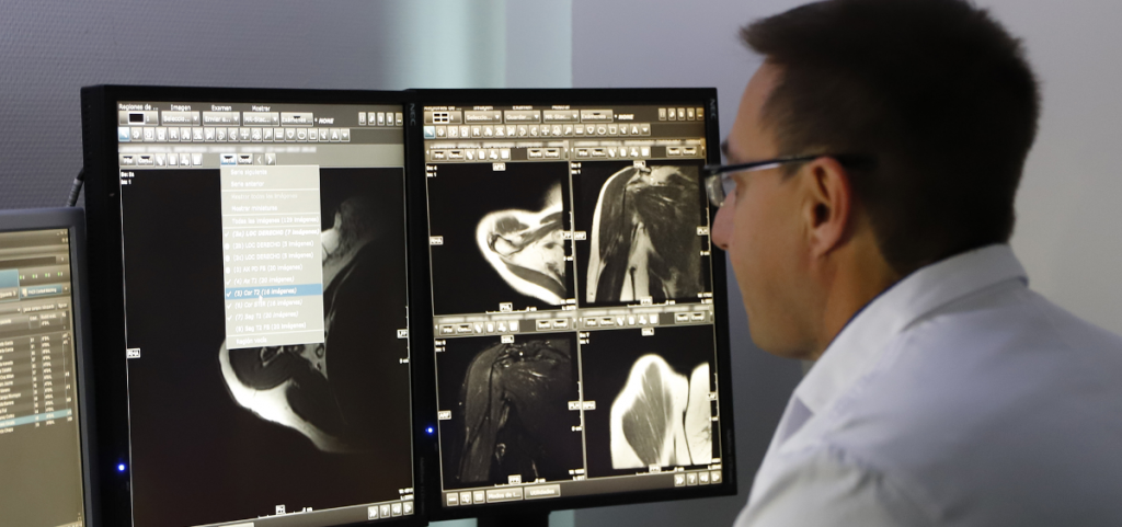 analisis radiografias